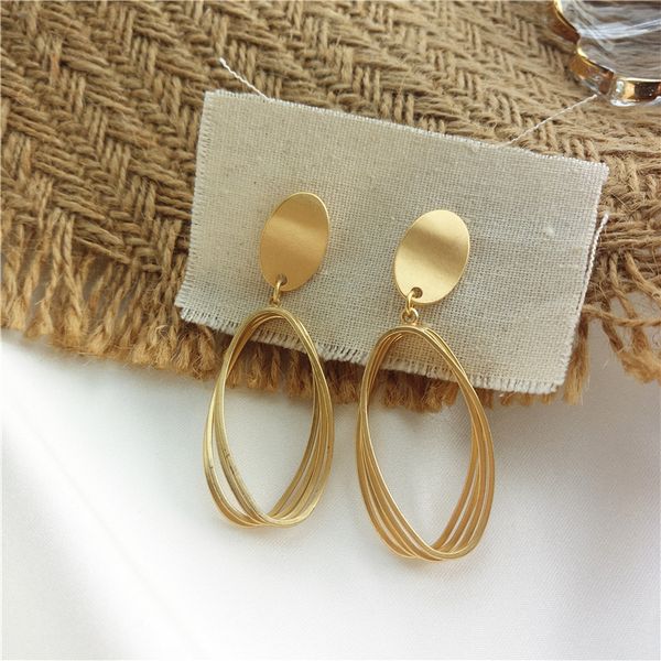 new designer earrings small fragrance luxury earring earclip without earhole female 925 silver needle, Golden;silver
new designer earrings small fragrance luxury earring earclip without earhole female 925 silver needle, Golden;silver
