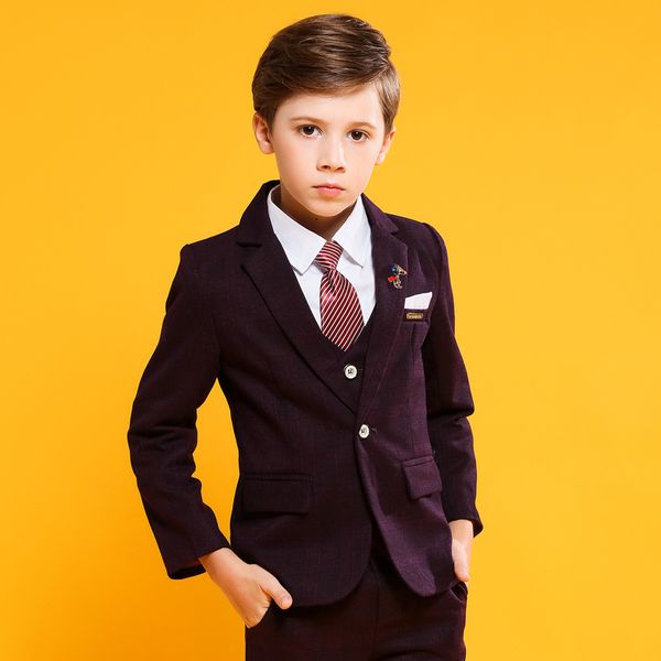 nimble boys suits for weddings school formal suits costume enfant garcon mariage blazers for boys blazer garcon disfraces infant, Black
nimble boys suits for weddings school formal suits costume enfant garcon mariage blazers for boys blazer garcon disfraces infant, Black