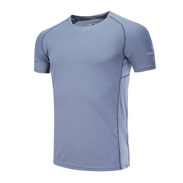 2019 sports men 's training fitness t shirt short sleeve quick dry shirt homme running gym men slim fit breathable tee, Black;blue
2019 sports men 's training fitness t shirt short sleeve quick dry shirt homme running gym men slim fit breathable tee, Black;blue