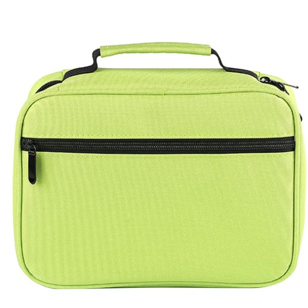 40 holes art marker pen case canvas large removable school penal pencilcase professional pen bag box stationery pouch
40 holes art marker pen case canvas large removable school penal pencilcase professional pen bag box stationery pouch