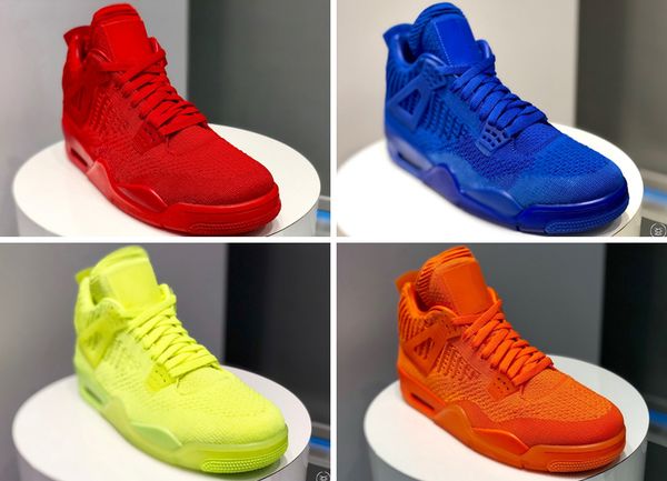 new 4 iv 4s fly knit university red volt men basketball shoes hyper royal total orange mens sports outdoor sneakers 7-13
new 4 iv 4s fly knit university red volt men basketball shoes hyper royal total orange mens sports outdoor sneakers 7-13