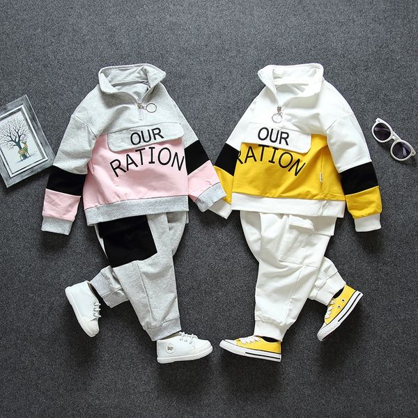 male baby autumn sports suit 2019 autumn clothes for children leisure children's children's foreign style male two-piece suit
male baby autumn sports suit 2019 autumn clothes for children leisure children's children's foreign style male two-piece suit