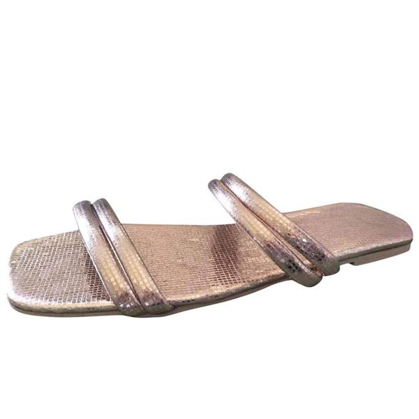 summer women's open-toe shoes fashion flat sandals slipper casual beach slippers solid color flip-flops shoes sapato feminino 25, Black
summer women's open-toe shoes fashion flat sandals slipper casual beach slippers solid color flip-flops shoes sapato feminino 25, Black