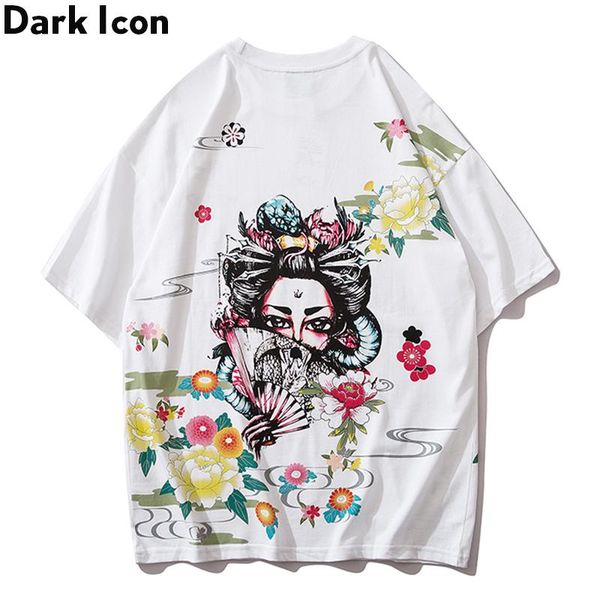 dark icon printed hip hop t-shirt short sleeve 2020 summer new street fashion men's tshirt cotton tee shirts 3 colors, White;black
dark icon printed hip hop t-shirt short sleeve 2020 summer new street fashion men's tshirt cotton tee shirts 3 colors, White;black