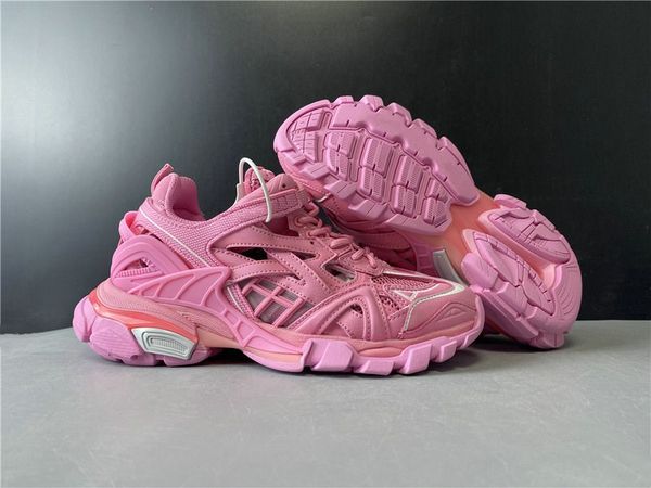 new designer track 2 open sneaker pink colour purple fashion chaussures trainers size36-40 ship with box
new designer track 2 open sneaker pink colour purple fashion chaussures trainers size36-40 ship with box