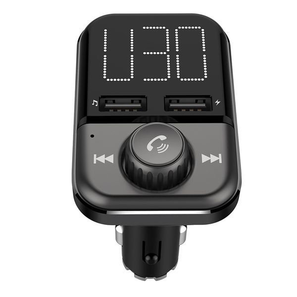 car mp3 players fm transmitter bluetooth support tf card dual usb car charger fm modulator voltage detection
car mp3 players fm transmitter bluetooth support tf card dual usb car charger fm modulator voltage detection