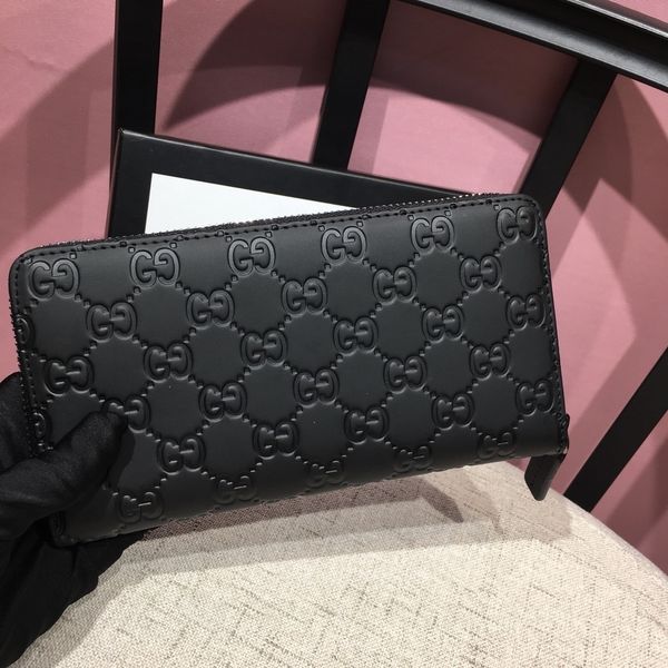2020 women long holders wallet new fashion printing leather long zipper business card holder walletyunhui05, Black
2020 women long holders wallet new fashion printing leather long zipper business card holder walletyunhui05, Black