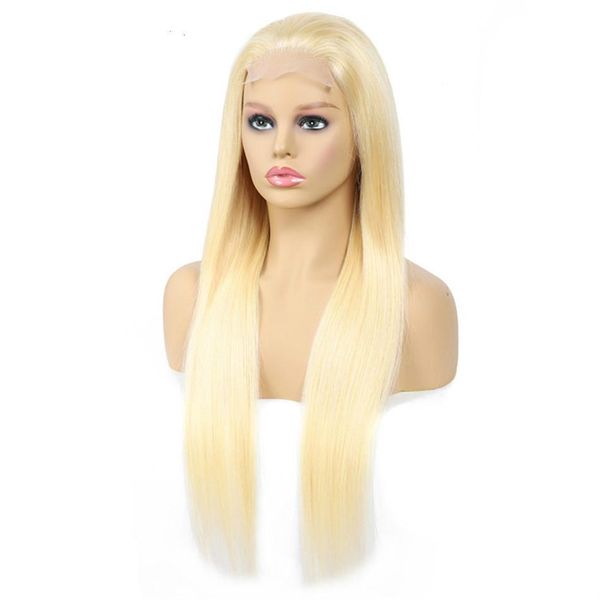 4x4 lace closure wigs 613 color straight human hair wigs remy peruvian blonde lace closur wig swiss lace wig ing, Black
4x4 lace closure wigs 613 color straight human hair wigs remy peruvian blonde lace closur wig swiss lace wig ing, Black