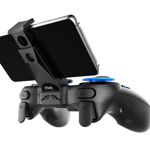 ipega pg-9090 for smartphone / tv box/ pc bluetooth flexible joystick game controller replaceable cross key with 2.4g receiver new
ipega pg-9090 for smartphone / tv box/ pc bluetooth flexible joystick game controller replaceable cross key with 2.4g receiver new