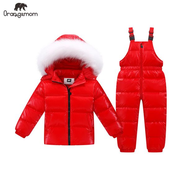 orangemom brand jacket for girls coat 2-8 years children's clothing for boys outerwear cute red snowsuit kids winter clothes, Blue;gray
orangemom brand jacket for girls coat 2-8 years children's clothing for boys outerwear cute red snowsuit kids winter clothes, Blue;gray