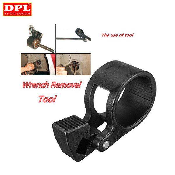 1/2 inch inner tie rod wrench 27-42mm universal steering track rod removal garage tool
1/2 inch inner tie rod wrench 27-42mm universal steering track rod removal garage tool