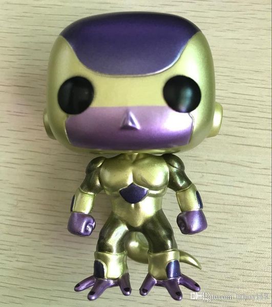 nicefunko pop japanese christmas party supply anime dragon ball golden frieza 47# vinyl action figure collection toys
nicefunko pop japanese christmas party supply anime dragon ball golden frieza 47# vinyl action figure collection toys