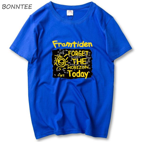 t-shirts men o-neck letter printed loose simple all-match korean style leisure daily soft t-shirt mens ulzzang students tees, White;black
t-shirts men o-neck letter printed loose simple all-match korean style leisure daily soft t-shirt mens ulzzang students tees, White;black