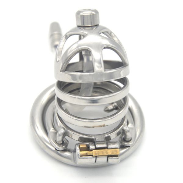 male chastity sounding stainless cage rings steel stretching off chastity men urethral for anti dilator device g243f with ring ppthl
male chastity sounding stainless cage rings steel stretching off chastity men urethral for anti dilator device g243f with ring ppthl