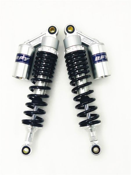 2pcs 340mm univeal 8mm spring motorcyc absorbe for r60 r100 vmax v-max gs1000/g black
2pcs 340mm univeal 8mm spring motorcyc absorbe for r60 r100 vmax v-max gs1000/g black