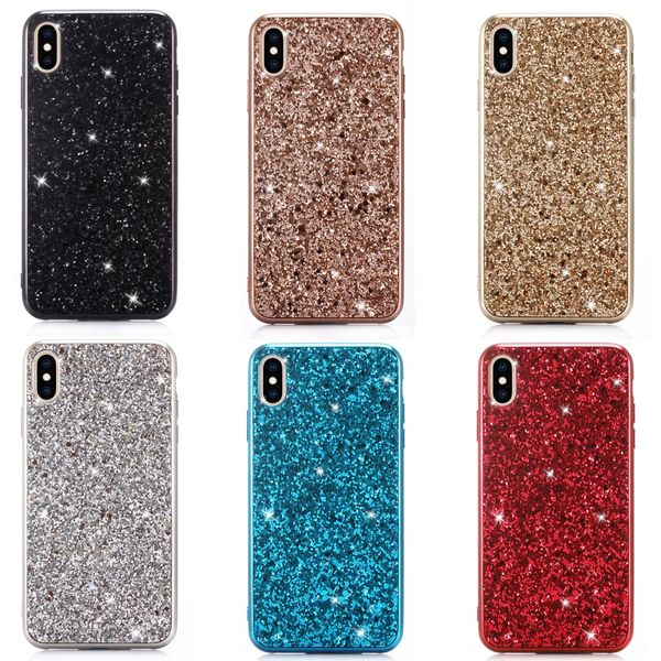 горячий продавая случай телефона для iphone x xr xs xs max кремний bling блеск кристалл блестки чехол fundas роскошь покрытие телефон крышка
горячий продавая случай телефона для iphone x xr xs xs max кремний bling блеск кристалл блестки чехол fundas роскошь покрытие телефон крышка