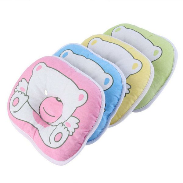 2020 new baby cartoon pillow newborn anti flat head syndrome for crib cot bed neck support
2020 new baby cartoon pillow newborn anti flat head syndrome for crib cot bed neck support
