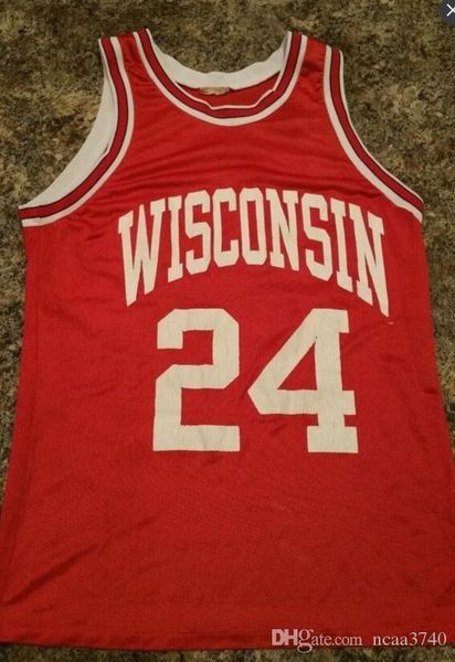custom men youth women # michael finley jersey wisconsin #24 final four basketball jersey size s-4xl or custom any name or number jersey, Black
custom men youth women # michael finley jersey wisconsin #24 final four basketball jersey size s-4xl or custom any name or number jersey, Black