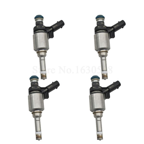 4pcs fuel injectors nozzle for audii 06h906036h 06h906036g 1.8t gen 8.7x4.4cm auto replacement parts
4pcs fuel injectors nozzle for audii 06h906036h 06h906036g 1.8t gen 8.7x4.4cm auto replacement parts