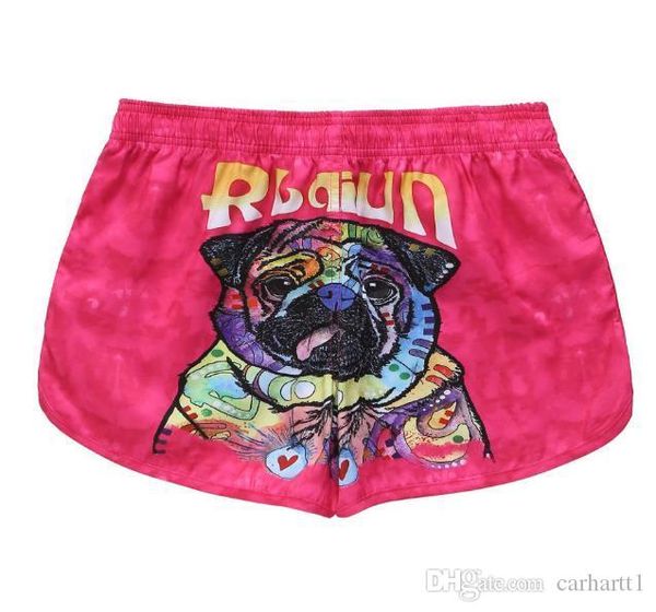 couple dogs 3d print shorts pants fashion womens summer clothing loose drawstring lightweight relaxed casual apparel, White;black
couple dogs 3d print shorts pants fashion womens summer clothing loose drawstring lightweight relaxed casual apparel, White;black