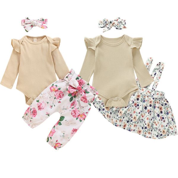 toddler girl clothes 2019 newborn baby girl clothes floral long sleeve bodysuit + skirts pants headband 3pcs outfit set, White
toddler girl clothes 2019 newborn baby girl clothes floral long sleeve bodysuit + skirts pants headband 3pcs outfit set, White