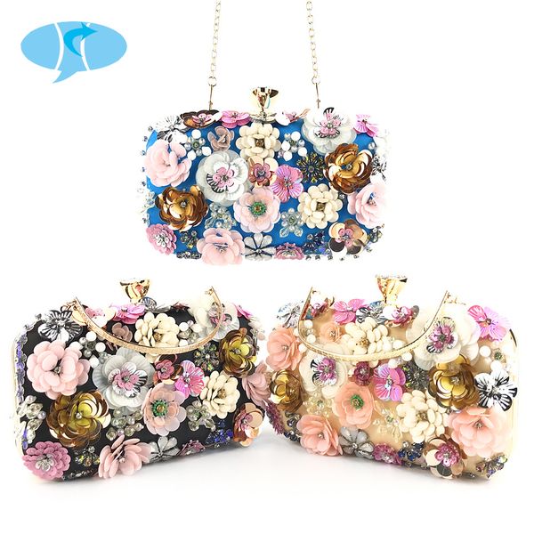 bekasnoew new fashion women handbags flap flowers tassel evening bags bling bling diamonds day clutches
bekasnoew new fashion women handbags flap flowers tassel evening bags bling bling diamonds day clutches