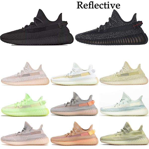 2019 gid true form hyperspace clay static 3m reflective mens running shoes cream cloud white bred women trainers sports sneakers size 36-48
2019 gid true form hyperspace clay static 3m reflective mens running shoes cream cloud white bred women trainers sports sneakers size 36-48