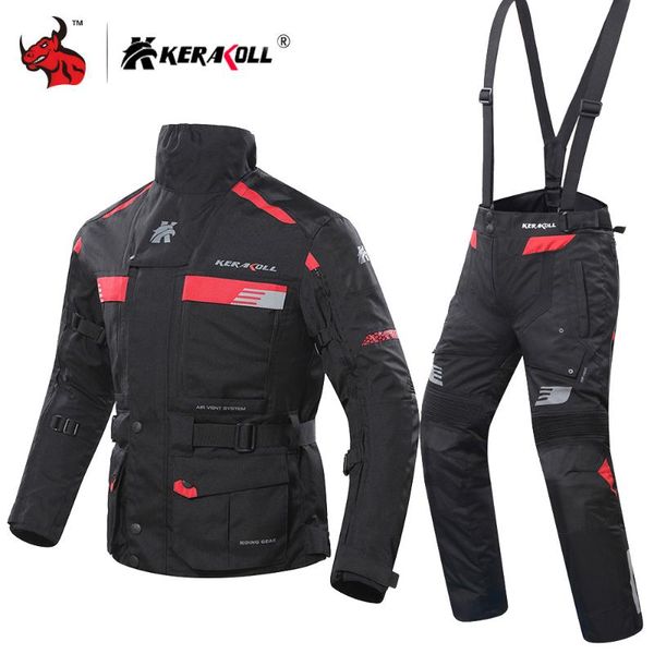 kerakoll motorcycle jacket men winter windproof moto suit protective gear men's rally wear racing clothing chaqueta moto
kerakoll motorcycle jacket men winter windproof moto suit protective gear men's rally wear racing clothing chaqueta moto
