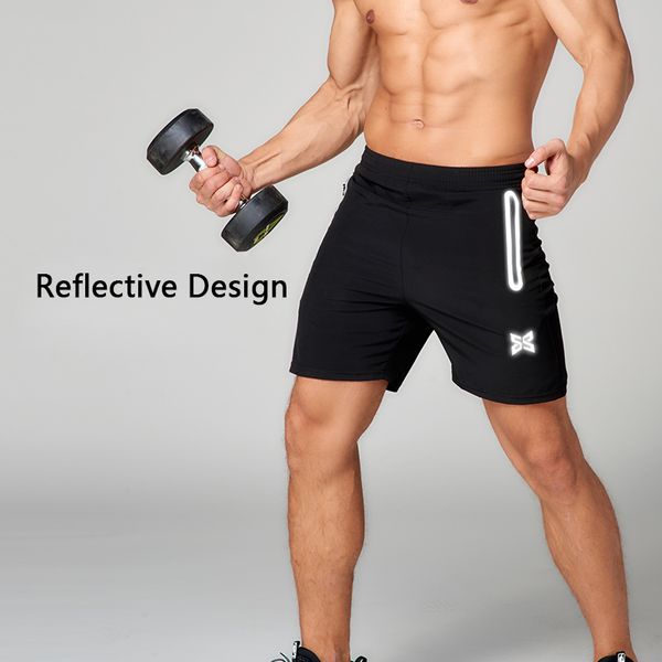 2019 quick dry men running shorts football fitness gym tennis soccer basketball workout bodybuilding shorts pocket zippe shorts, Black;blue
2019 quick dry men running shorts football fitness gym tennis soccer basketball workout bodybuilding shorts pocket zippe shorts, Black;blue