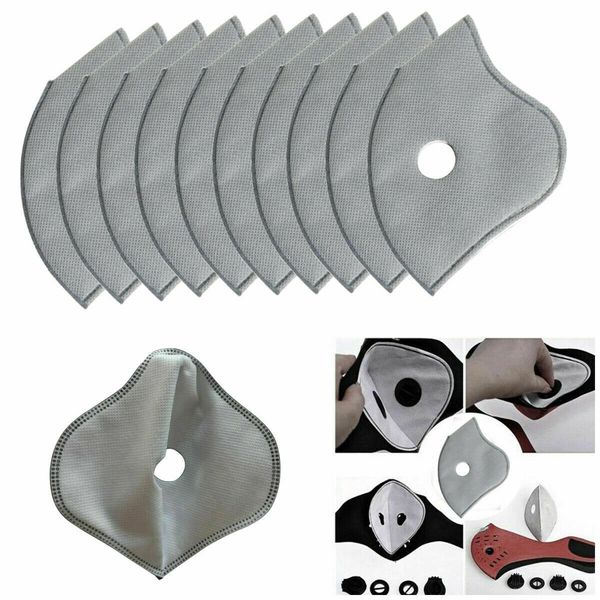 new activated carbon mask filters anti smoke dust air purifying face mask activated carbon mask accessory filter anti-fog
new activated carbon mask filters anti smoke dust air purifying face mask activated carbon mask accessory filter anti-fog