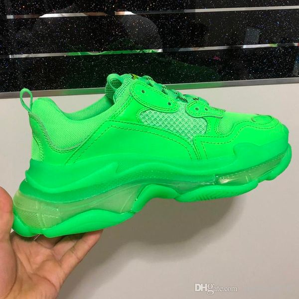 fashion paris triple-s sneaker lace up designer casual shoes comfort fashion canvas sneaker good quality fashion designer women shoes 35-42, Black
fashion paris triple-s sneaker lace up designer casual shoes comfort fashion canvas sneaker good quality fashion designer women shoes 35-42, Black