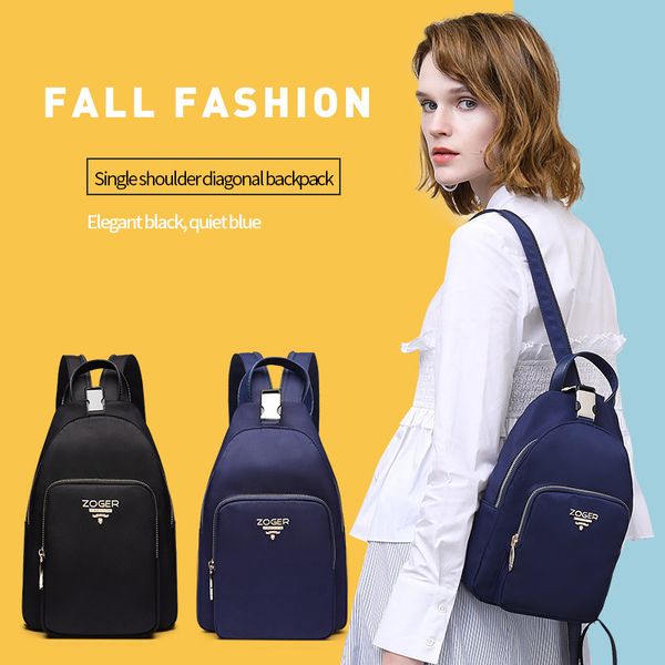 zoge rmini backpack women's oxford shoulder bag girls children multifunctional female ladies school backpack
zoge rmini backpack women's oxford shoulder bag girls children multifunctional female ladies school backpack