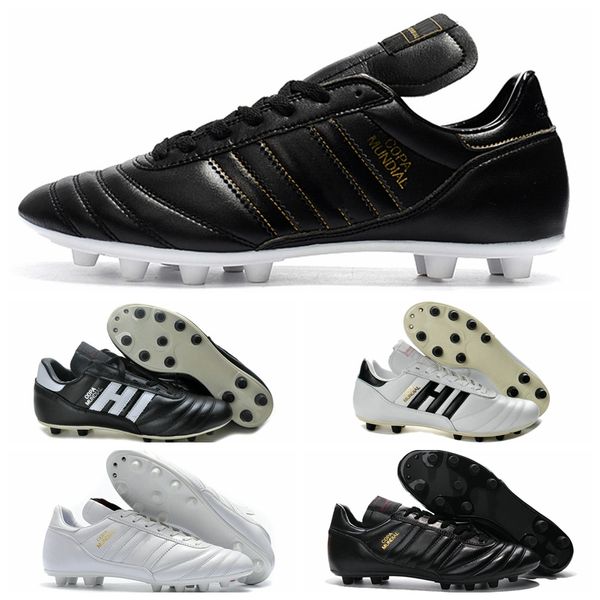 copa mundial leather mens fg soccer cleats 2015 world cup chaussures de football boots black white orange botines futbol taquets shoes
copa mundial leather mens fg soccer cleats 2015 world cup chaussures de football boots black white orange botines futbol taquets shoes
