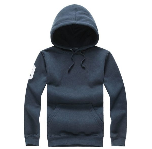 new mens polo hoodies and sweatshirts autumn winter casual with a hood sport jacket men's hoodies, Black
new mens polo hoodies and sweatshirts autumn winter casual with a hood sport jacket men's hoodies, Black