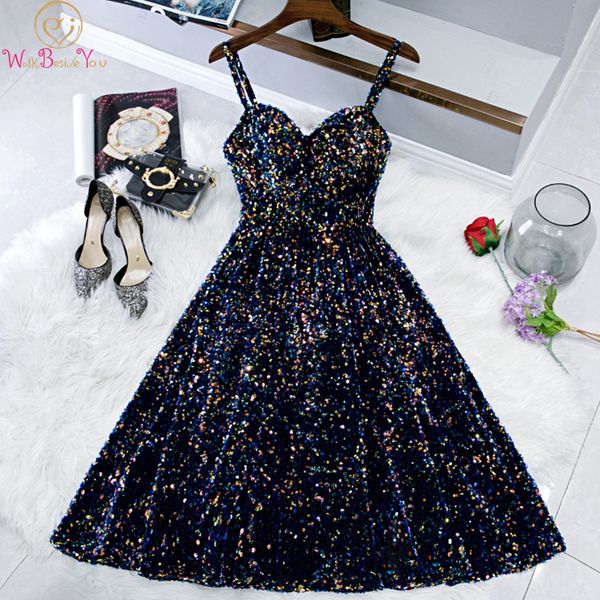 mini short cocktail dresses 2019 navy blue spaghetti straps formal party prom gowns sequined sweetheart neck vestidos de, White;black
mini short cocktail dresses 2019 navy blue spaghetti straps formal party prom gowns sequined sweetheart neck vestidos de, White;black
