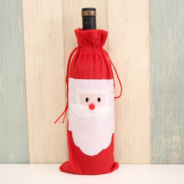 christmas wine bottle bag home party dinner table decors cartoon gift bags christmas wine bottle cover bags santa claus dhl an2610
christmas wine bottle bag home party dinner table decors cartoon gift bags christmas wine bottle cover bags santa claus dhl an2610