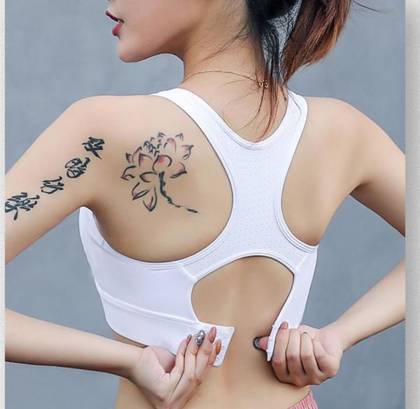 бесшовный спорт бюстгальтер женщины push up bra йоги тренировка женщина спорт crop top фитнес brassiere спорт femme sujetador deportivo muje, White;black
бесшовный спорт бюстгальтер женщины push up bra йоги тренировка женщина спорт crop top фитнес brassiere спорт femme sujetador deportivo muje, White;black