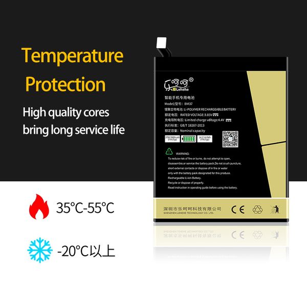 new original lehehe bm37 battery for xiaomi mi 5s plus 3.85v 3800mah replacement bateria with tools gifts
new original lehehe bm37 battery for xiaomi mi 5s plus 3.85v 3800mah replacement bateria with tools gifts