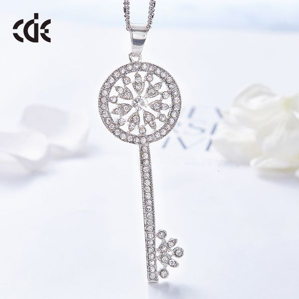 еп sideere бѬиллиан кл виеѬ женин иползование swarovski element кѬиалл длинно, Silver
еп sideere бѬиллиан кл виеѬ женин иползование swarovski element кѬиалл длинно, Silver