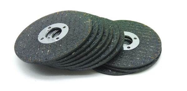 new 10pcs/lot 3" 75*16*3mm grinding wheels cutting discs for air pneumatic cutting tool air tool
new 10pcs/lot 3" 75*16*3mm grinding wheels cutting discs for air pneumatic cutting tool air tool