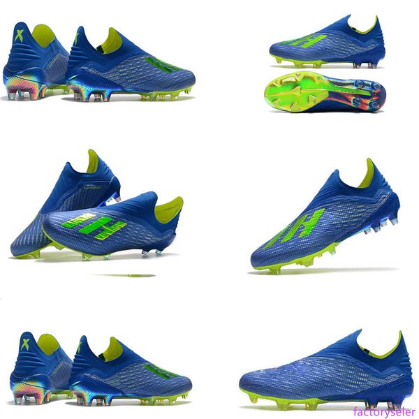 orgiinal soccer shoes x 18 fg men blue solar yellow core black football boots soccer shoes soccer cleats
orgiinal soccer shoes x 18 fg men blue solar yellow core black football boots soccer shoes soccer cleats