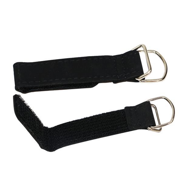 2pcs portable anti-slip fishing rod band adjustable belt holder wrap tool fixing tie magic sticker reusable outdoor strap
2pcs portable anti-slip fishing rod band adjustable belt holder wrap tool fixing tie magic sticker reusable outdoor strap