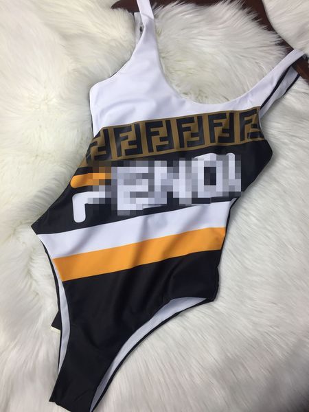 brand designer swimwear women one piece bathing suit monokini girl bikini lady swimsuit beach clothing vacation 20032704l, White;black
brand designer swimwear women one piece bathing suit monokini girl bikini lady swimsuit beach clothing vacation 20032704l, White;black