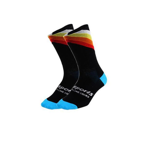 professional outdoor sport running cycling compression socks all seasons grid mesh cycling, climbing, Black
professional outdoor sport running cycling compression socks all seasons grid mesh cycling, climbing, Black