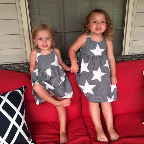 kids girl clothes printed suspender princess dresses backless girls dresses striped sleeveless children dress star moon sun optional dhw3806, Red;yellow
kids girl clothes printed suspender princess dresses backless girls dresses striped sleeveless children dress star moon sun optional dhw3806, Red;yellow