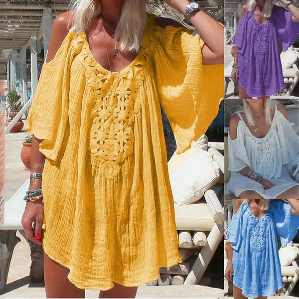 bridesmaids infinity robe longue femme women dresses cold shoulder batwing half sleeved dress s-2xl dolls dress teddy lenceria, Black;gray
bridesmaids infinity robe longue femme women dresses cold shoulder batwing half sleeved dress s-2xl dolls dress teddy lenceria, Black;gray