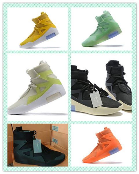 fear of god 1 mens leather yellow orange pulse black warrior fear of god 1 fog boots light bone black sail casual s
fear of god 1 mens leather yellow orange pulse black warrior fear of god 1 fog boots light bone black sail casual s