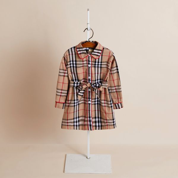 2019 explosion models foreign trade children's clothing spring and autumn korean girls cardigan dress lapel children's long shirts, Red;yellow
2019 explosion models foreign trade children's clothing spring and autumn korean girls cardigan dress lapel children's long shirts, Red;yellow