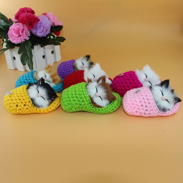 car ornaments cute simulation shoe kittens cats decoration toys plush automobile interior dashboard decor accessories gifts
car ornaments cute simulation shoe kittens cats decoration toys plush automobile interior dashboard decor accessories gifts