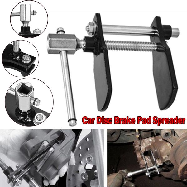 universal auto car disc brake piston pad spreader separator piston auto caliper hand tool brake caliper spreader
universal auto car disc brake piston pad spreader separator piston auto caliper hand tool brake caliper spreader